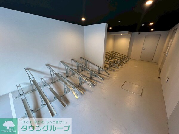 共有部分(お部屋探しはタウンハウジングへ♪)