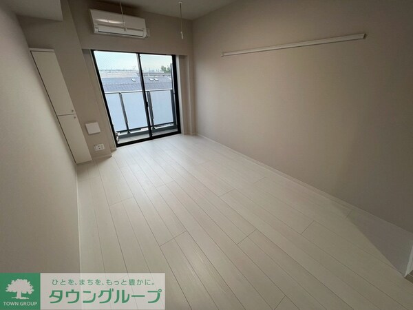 リビング・居室(お部屋探しはタウンハウジングへ♪)