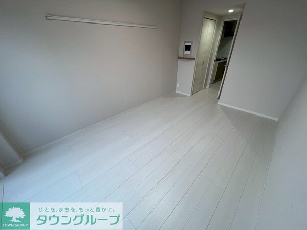 バルコニー(お部屋探しはタウンハウジングへ♪)