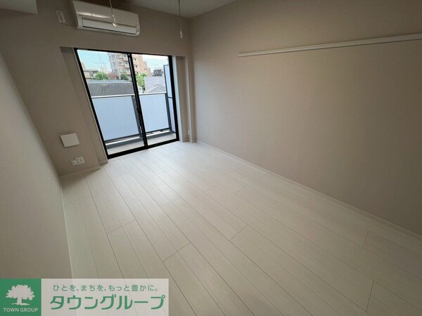 リビング・居室(お部屋探しはタウンハウジングへ♪)