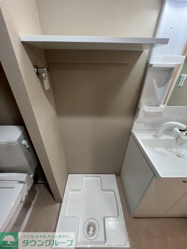 設備(お部屋探しはタウンハウジングへ♪)