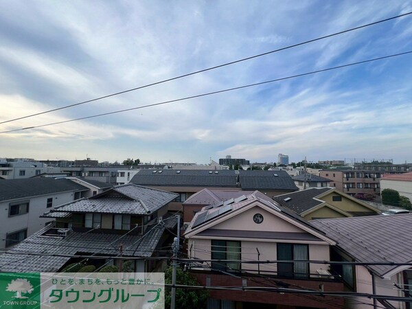 眺望(お部屋探しはタウンハウジングへ♪)