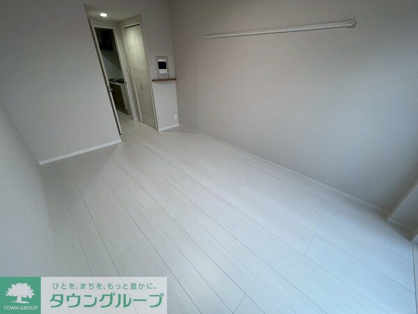 バルコニー(お部屋探しはタウンハウジングへ♪)