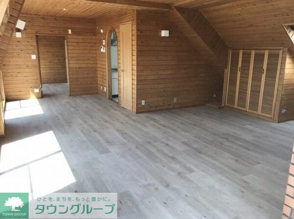 リビング・居室