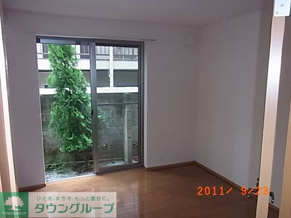リビング・居室