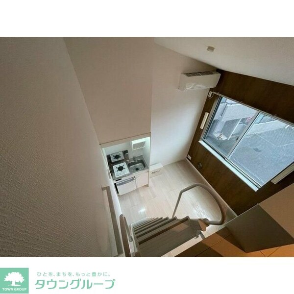 リビング・居室
