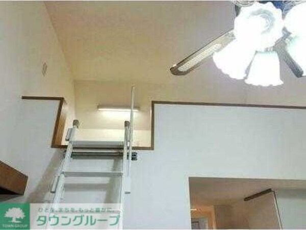 リビング・居室
