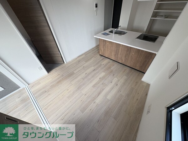 バルコニー(バルコニー)