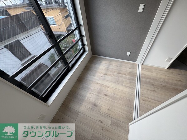 その他室内・内装(バルコニー)