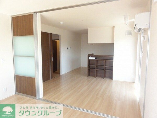リビング・居室