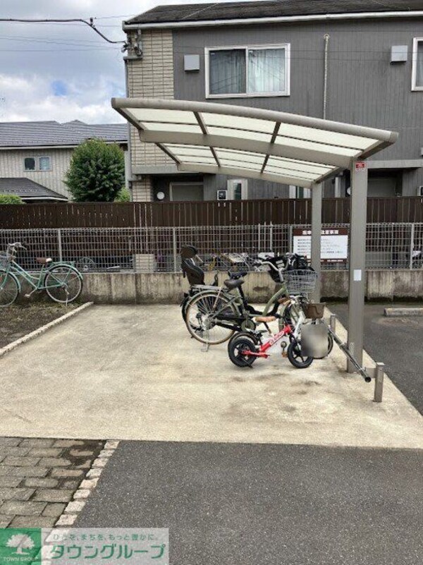 共有部分