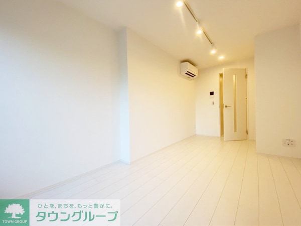 リビング・居室(お部屋探しはタウンハウジングへ♪)