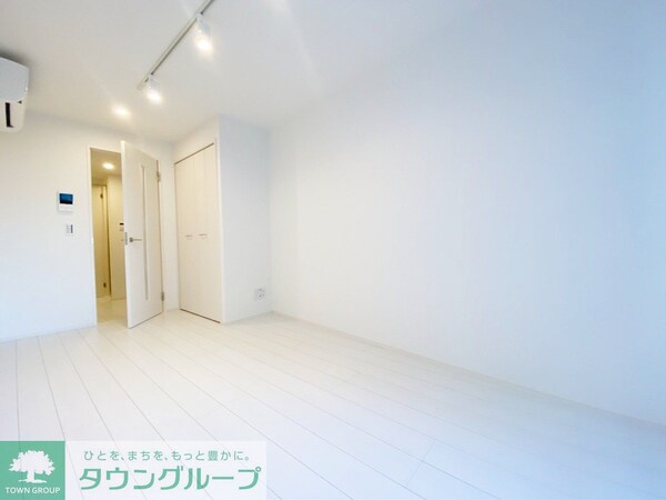 寝室(お部屋探しはタウンハウジングへ♪)