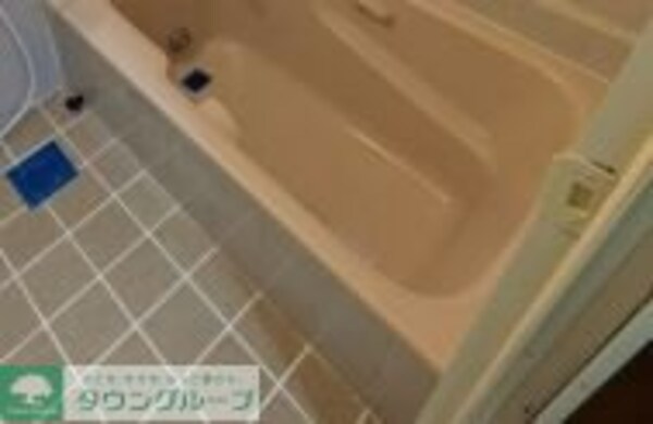 バス／シャワールーム等(バス／シャワールーム等)