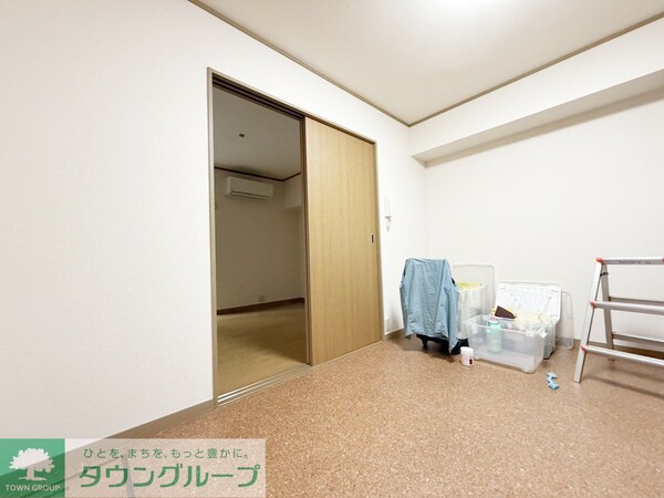リビング・居室(お部屋探しはタウンハウジングへ♪)
