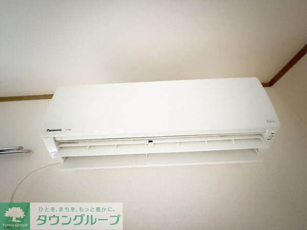 設備(お部屋探しはタウンハウジングへ♪)