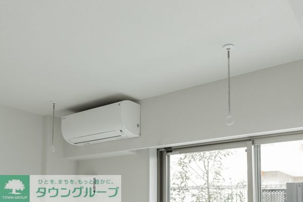 設備(Bタイプ2023年2月撮影)