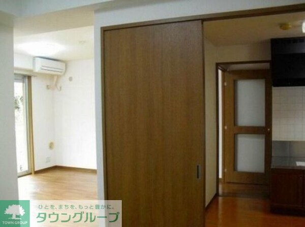 リビング・居室