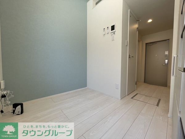 その他室内・内装(玄関)