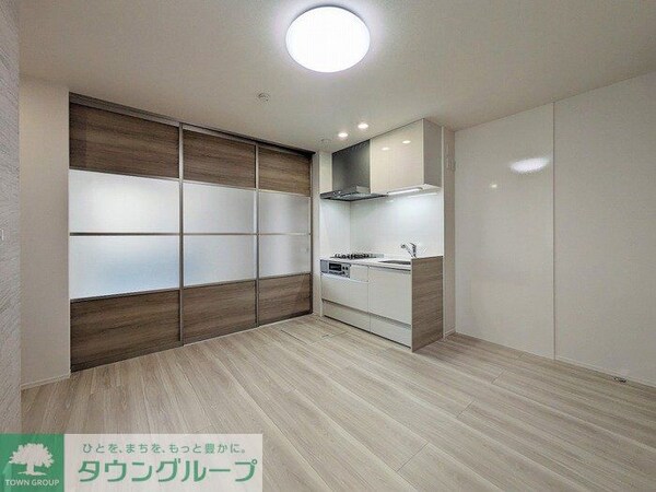 リビング・居室