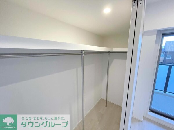 収納(別部屋参考写真)