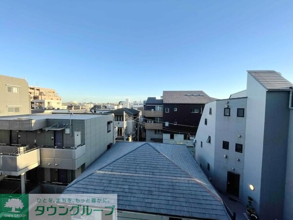 眺望(別部屋参考写真)