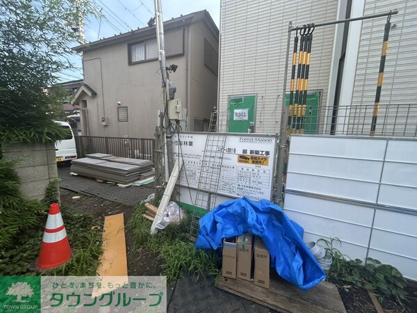外観(外観)