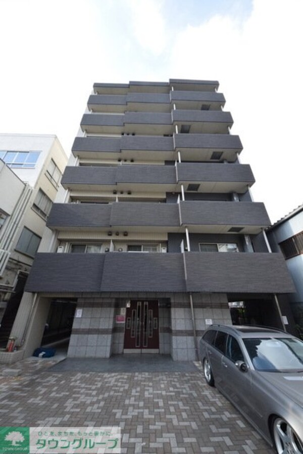 外観(☆お問い合わせはお早めに☆)
