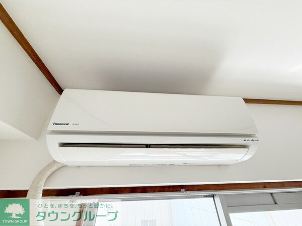 設備(お部屋探しはタウンハウジングへ♪)