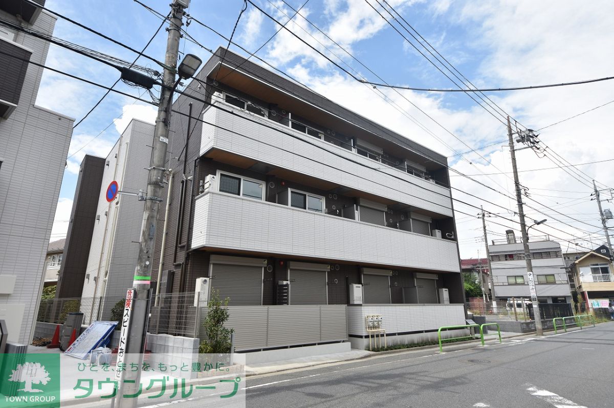 外観写真