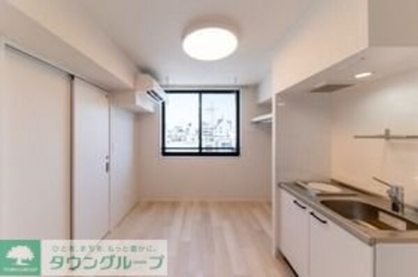 リビング・居室