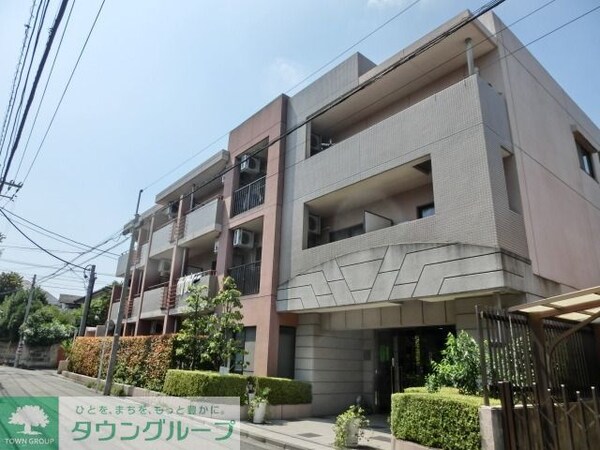 外観(☆綺麗な外観☆)