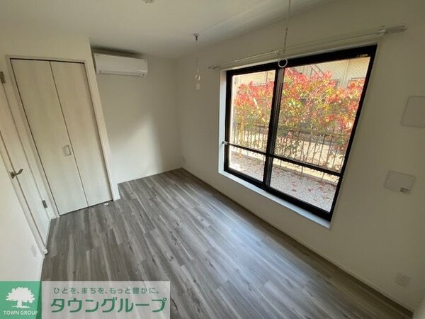 リビング・居室(同施工物件参考写真)