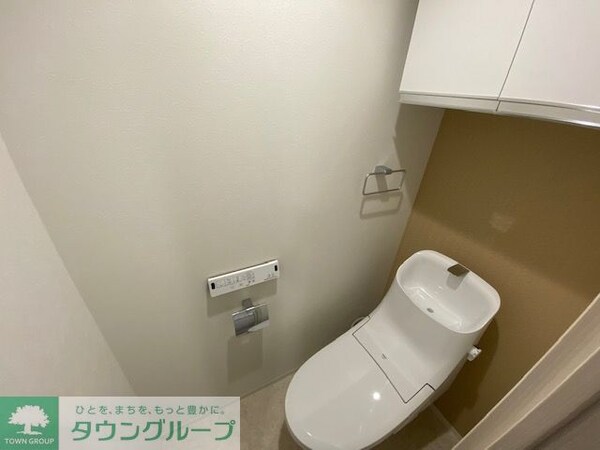 トイレ(同施工物件参考写真)