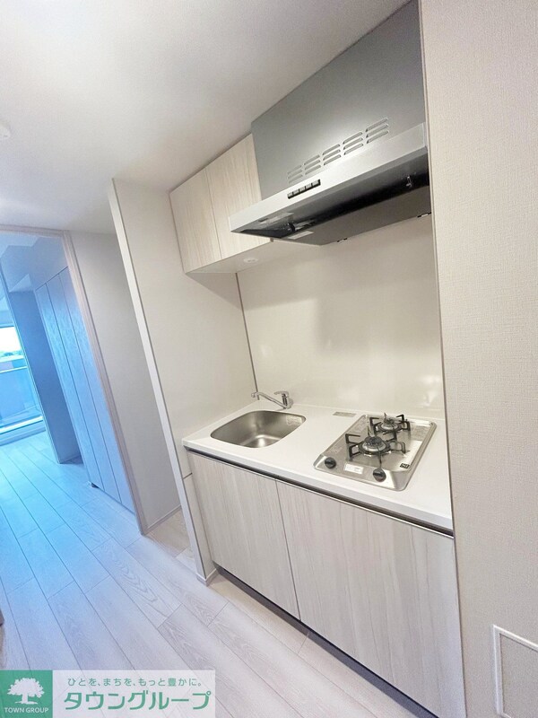 キッチン(設備)