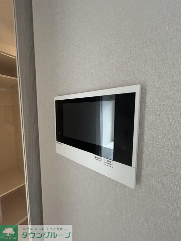 セキュリティ(設備)