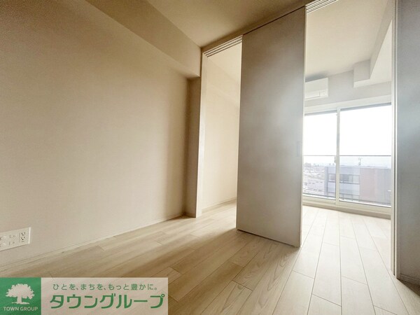 その他室内・内装(リビング/居室)