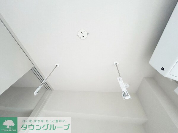 設備(バルコニー)