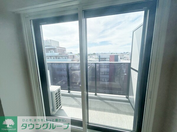 バルコニー(バルコニー)