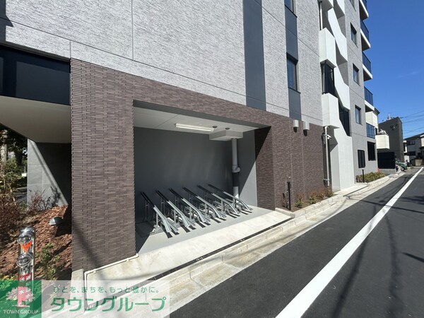 共有部分(外観)