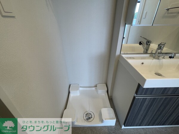 設備(お部屋探しはタウンハウジングへ♪)