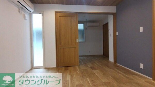 その他室内・内装(リビング/居室)