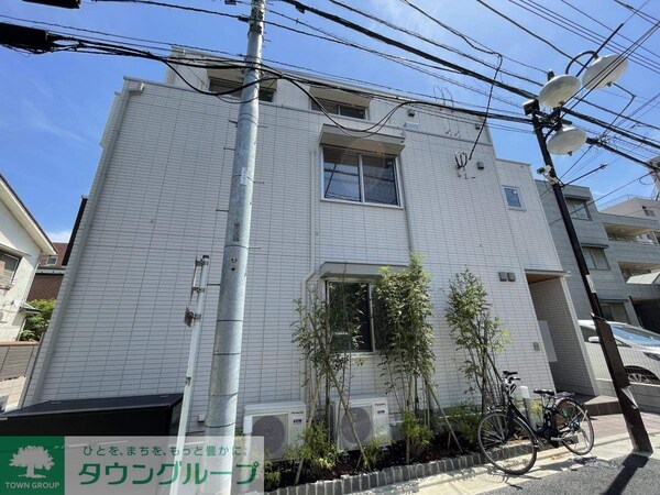 外観(外観)