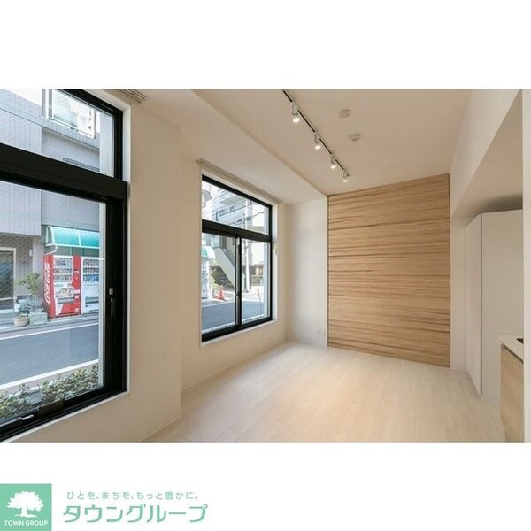 リビング・居室