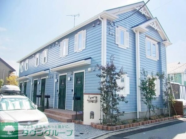 共有部分(★西洋風のお洒落な建物★)