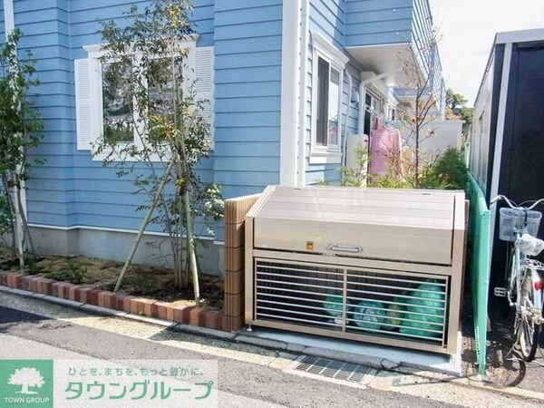 その他(★ゴミ置場★)