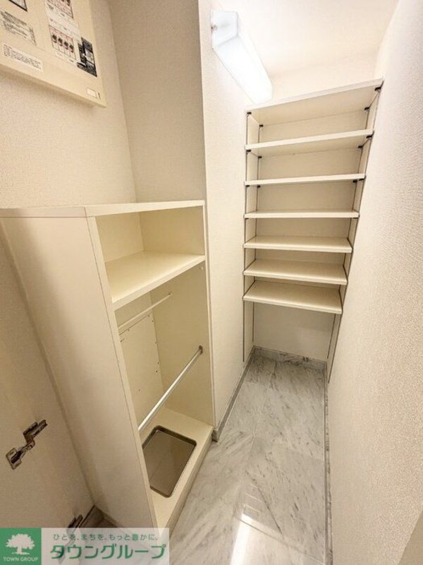 玄関(★タウンハウジング取り扱い★)