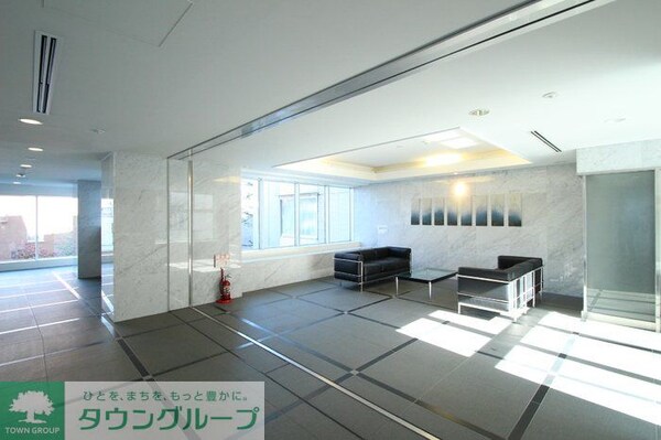 ロビー(★タウンハウジング取り扱い★)