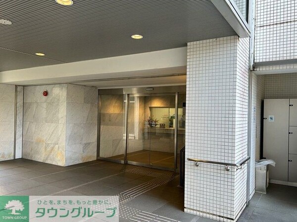 エントランス(★タウンハウジング取り扱い★)