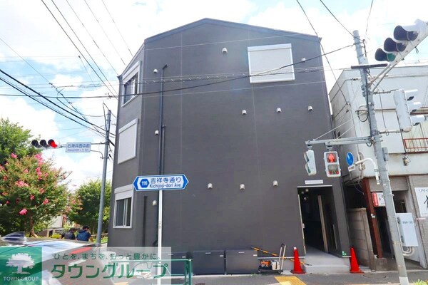 外観(外観)